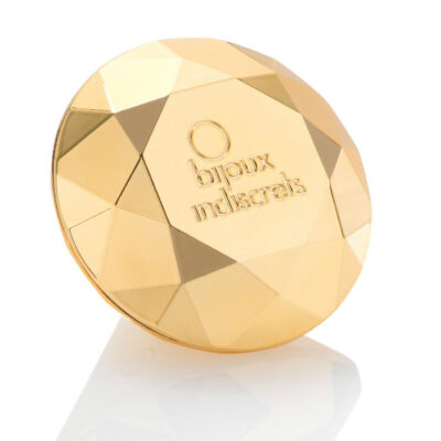 Bijoux indiscra vinte e um diamante vibrante bijoux 21 vibrating diamond caliente. Pt