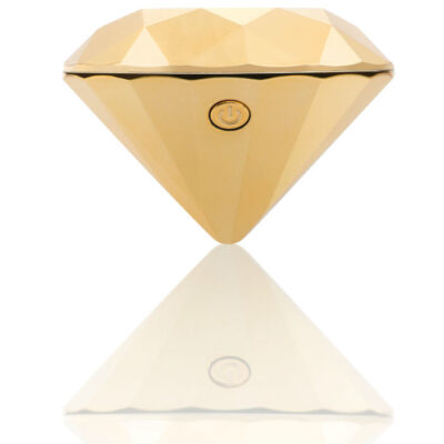 Bijoux indiscra vinte e um diamante vibrante bijoux 21 vibrating diamond caliente. Pt