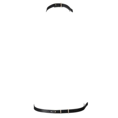 Maze - i harness black bijoux maze caliente. Pt