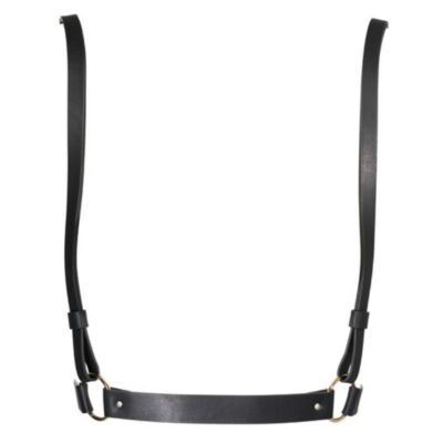Labirinho - x arnês preto bijoux maze caliente. Pt