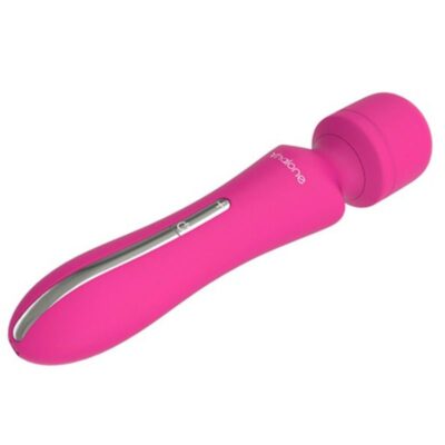 Rockit nalone massager nalone caliente. Pt