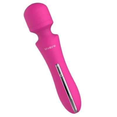 Rockit nalone massager nalone caliente. Pt