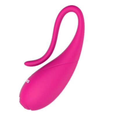 Alternative view of NALONE COCO VIBRATOR TWEEZERS