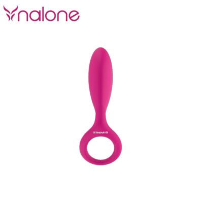 Tango vibrator ring nalone nalone caliente. Pt