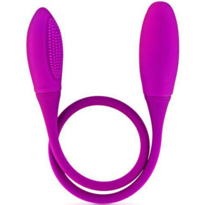 Pretty love smart - snaky vibe vibrator 7v + 3 tickling pretty love smart caliente. Pt
