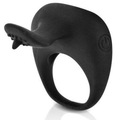 Dedal vibrador anel bonito amor pretty love male caliente. Pt