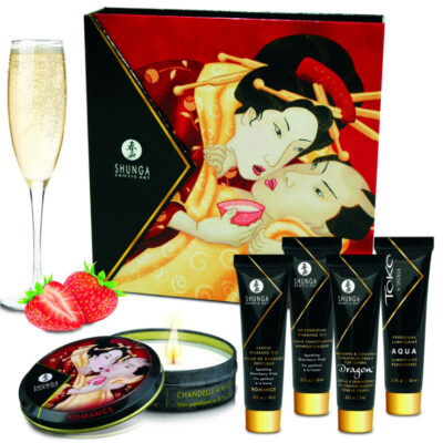 Embalagem disponível em: /es/en/fr/de/ shunga kits caliente. Pt