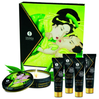 Embalagem disponível em: /es/en/fr/de/ shunga kits caliente. Pt