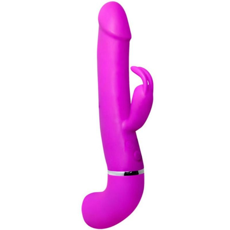 PRETTY LOVE VIBRADOR HENRY CON 12 MODOS DE VIBRACION Y FUNCION SQUIRT 1 Pretty love vibrador henry con 12 modos de vibracion y funcion squirt