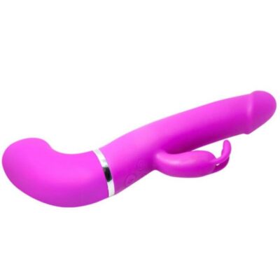 PRETTY LOVE VIBRADOR HENRY CON 12 MODOS DE VIBRACION Y FUNCION SQUIRT 9 Pretty love - henry vibrator 12 vibrações e função squirt pretty love smart caliente. Pt