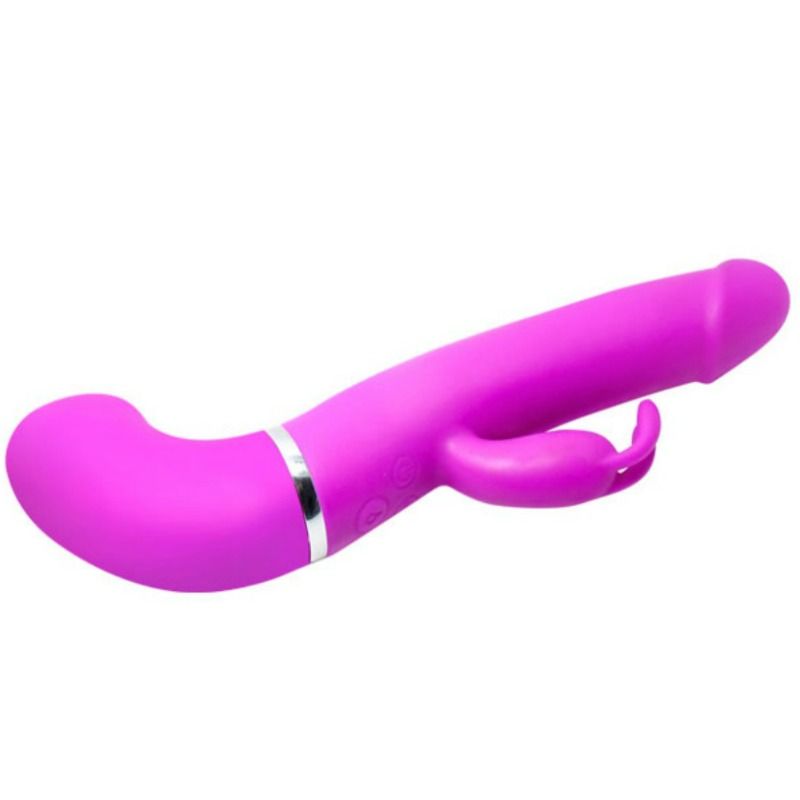 PRETTY LOVE VIBRADOR HENRY CON 12 MODOS DE VIBRACION Y FUNCION SQUIRT 3 Pretty love vibrador henry con 12 modos de vibracion y funcion squirt - image 3