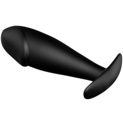 Pretty love silicone anal plug penis design pretty love bottom caliente. Pt