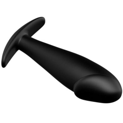Pretty love silicone anal plug penis design pretty love bottom caliente. Pt