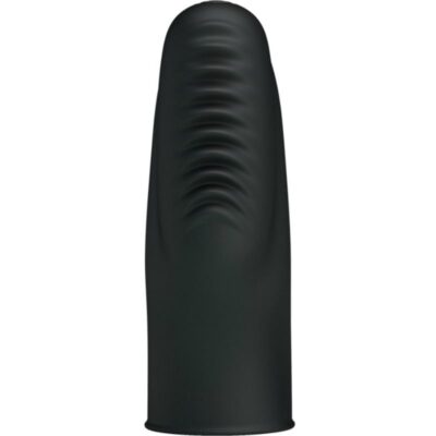 Alternative view of PRETTY LOVE FLIRTATION - DEDAL CON VIBRACION STANFORD NEGRO