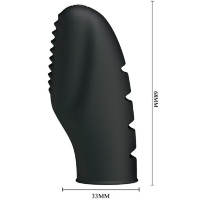 Namoro de bonito amor - mordomo vibrador de dedo pretty love flirtation caliente. Pt