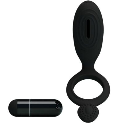 Anel de silicone pretty love - ethel pretty love male caliente. Pt