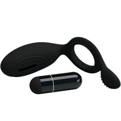 Anel de silicone pretty love - ethel pretty love male caliente. Pt