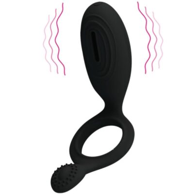 Anel de silicone pretty love - ethel pretty love male caliente. Pt