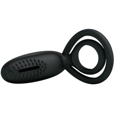 Anel de silicone pretty love pretty love male caliente. Pt
