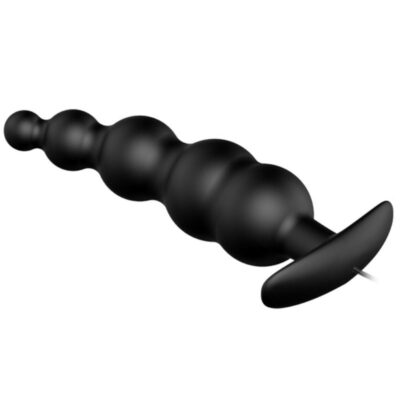 Pretty love bottom silicone ribbed plug 12 modos de vibração pretty love bottom caliente. Pt