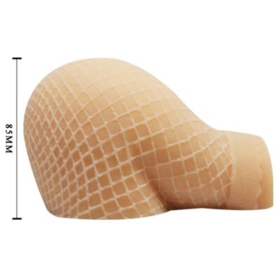 Pilha para ele - vibrando vagin e masturbador de ânus com malha baile for him caliente. Pt