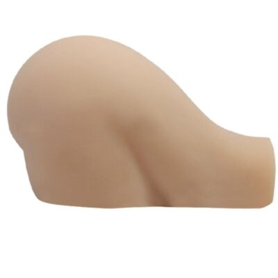 Baile para ele - extremidade realística com vibração e controle remoto baile for him caliente. Pt