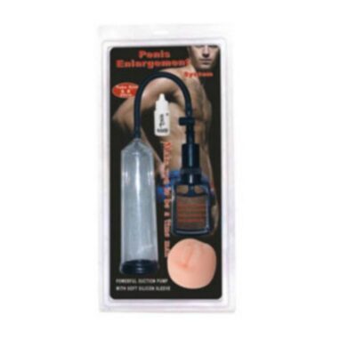 Baile para ele - alargamento pênis sistema de vácuo pênis 25 cm baile for him caliente. Pt