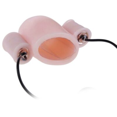 Mangas vibrantes com controle remoto baile for him caliente. Pt