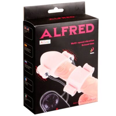 Mangas vibrantes com controle remoto baile for him caliente. Pt