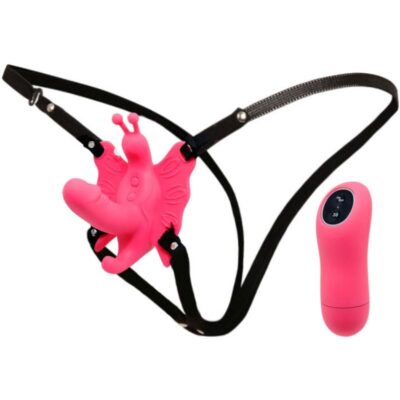 Alternative view of ULTRA PASSIONATE ARNES MARIPOSA CONTROL REMOTO