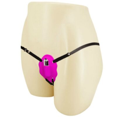 Alternative view of ARNES LOVE RIDER CON VIBRACION