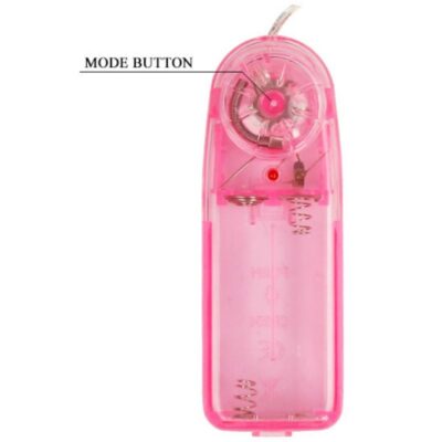 Estimulando borboleta com arnês baile stimulating caliente. Pt