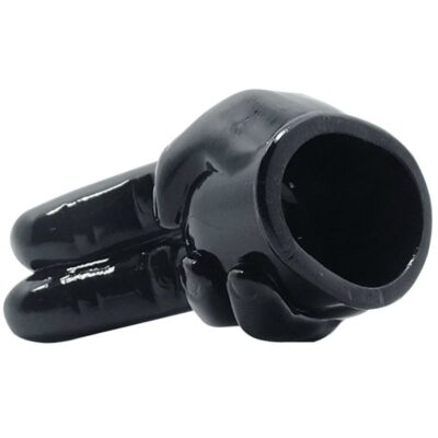 Alternative view of POWER HEAD - CABEZAL INTERCAMBIABLE PARA MASAJEADOR DISEÑO MANO