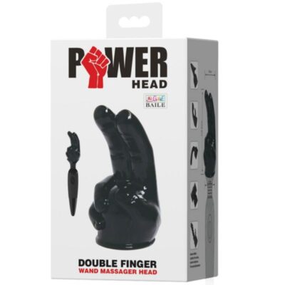Cabeça de potência - cabeça de massageador de varinha intercambiável baile power head caliente. Pt