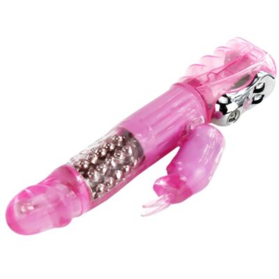 Alternative view of LY-BAILE VIBRADOR CON ROTACIÓN Y RABBIT  MULTIVELOCIDAD Y MULTIROTACION