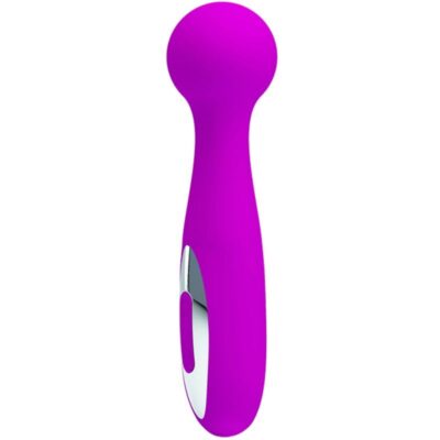 Pretty love - recarregável massager wade - 12 funções pretty love smart caliente. Pt