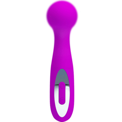 Pretty love - recarregável massager wade - 12 funções pretty love smart caliente. Pt