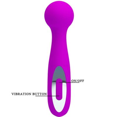 Pretty love - recarregável massager wade - 12 funções pretty love smart caliente. Pt