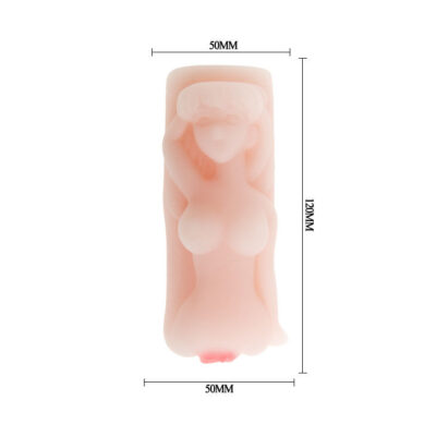 Mini mastro masculino torso mulher design tentação senhora paixão baile for him caliente. Pt