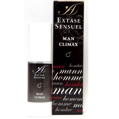 Alternative view of EXTASE SENSUEL MAN CLIMAX