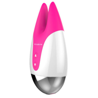 Alternative view of VIBRADOR CLITORIAL NALONE FIFI