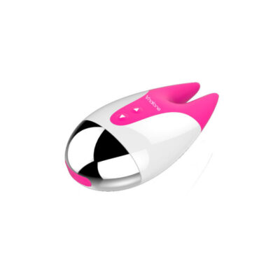 Vibrador clitoral nalone fifi nalone caliente. Pt