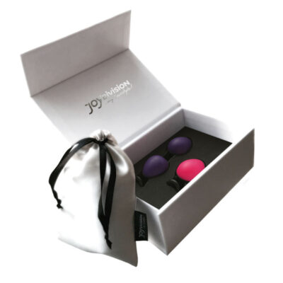 JOYBALLS SECRET SET PARA PELVIC FLOOR 5 Joyballs secret set para pelvic floor joydivision joyballs caliente. Pt