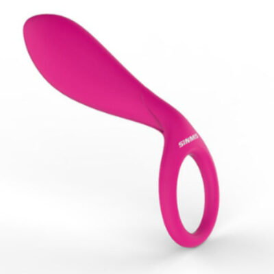 Tango vibrator ring nalone nalone caliente. Pt
