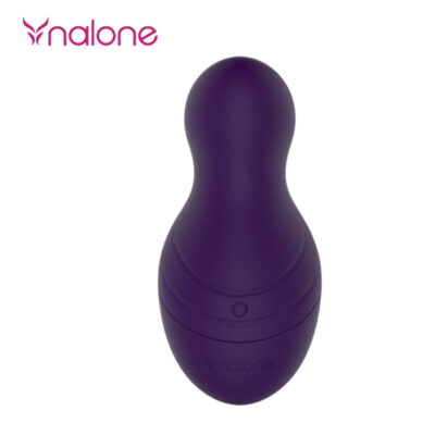 Alternative view of NALONE GOGO ESTIMULADOR SOFT GEL LILAC