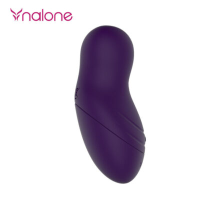 NALONE GOGO ESTIMULADOR SOFT GEL LILAC 8 Nalone gogo estimulation purple soft nalone caliente. Pt