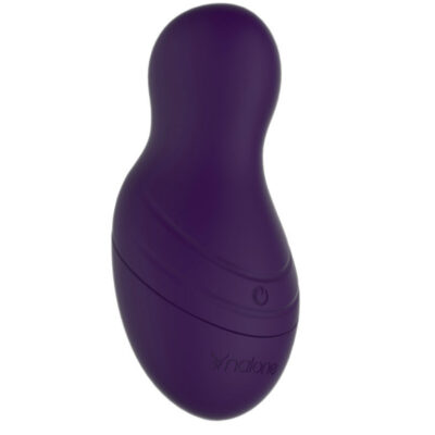 NALONE GOGO ESTIMULADOR SOFT GEL LILAC 9 Nalone gogo estimulation purple soft nalone caliente. Pt