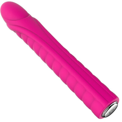 Nalone dixie vibrator powerful pink nalone caliente. Pt