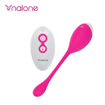 Nalone sweetie control remote rosa nalone caliente. Pt