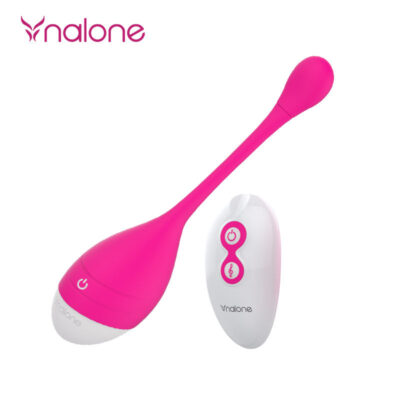 Nalone sweetie control remote rosa nalone caliente. Pt
